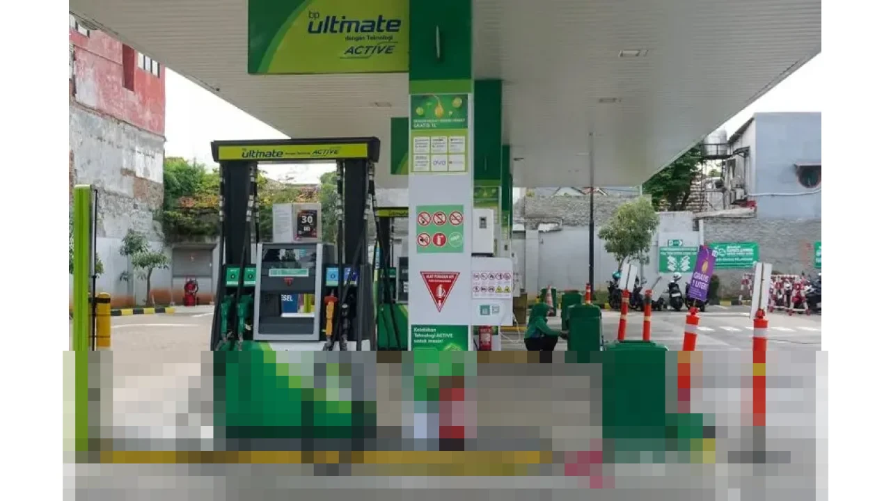 Harga BBM Pertamina, Shell, BP, dan Vivo Tidak Berubah Sepanjang Desember 2025, Tetap Stabil Jelang Tahun Baru 2026