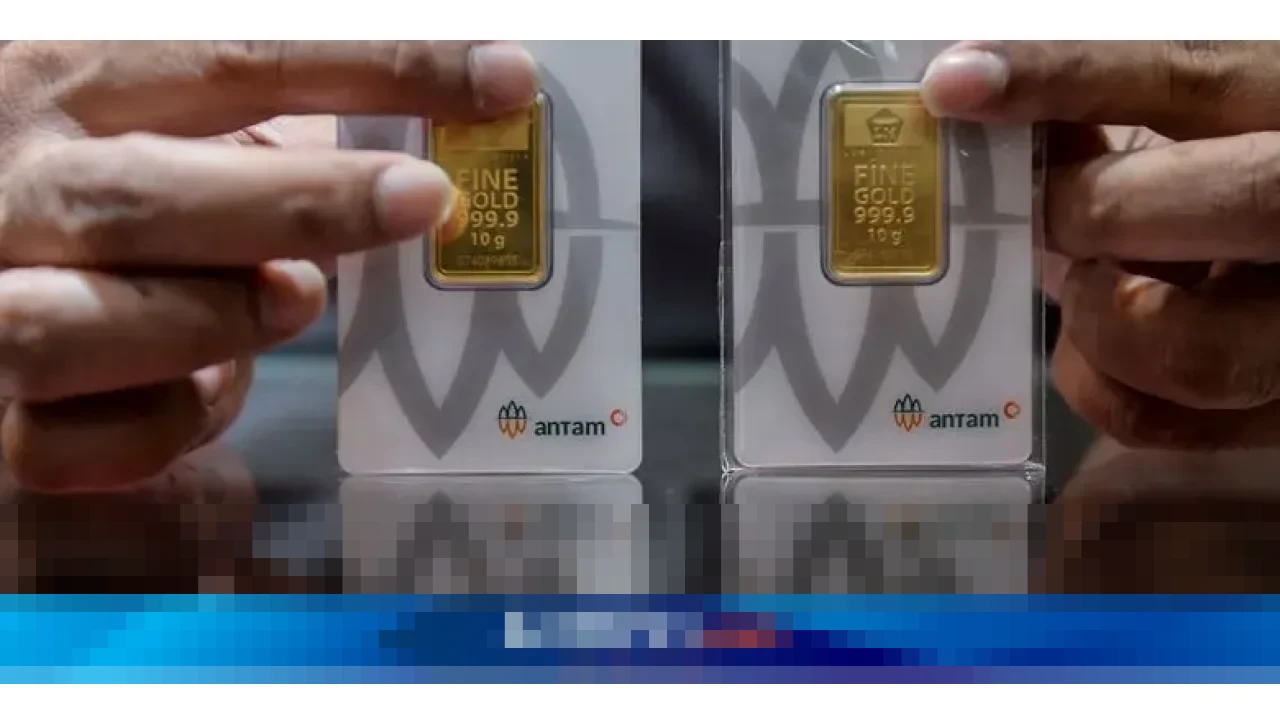 Harga Emas Antam di Pegadaian Tetap Stabil pada Senin, 29 Desember 2025: Cek Daftar Harga Jual dan Buyback Terbaru
