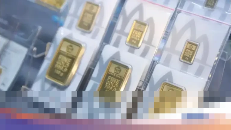 Harga Emas Antam Kembali Pecahkan Rekor, Tembus Rp 2.605.000 per Gram pada Sabtu, 27 Desember 2025