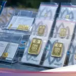 Harga Emas Antam Kembali Pecahkan Rekor, Tembus Rp 2,59 Juta per Gram pada 24 Desember 2025