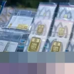 Harga Emas Antam Melonjak Rp 13.000 per Gram Jadi Rp 2.589.000 di Tengah Libur Nataru