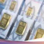 Harga Emas Antam Melonjak Rp 59.000 per Gram, Cetak Rekor Tertinggi Sepanjang Sejarah