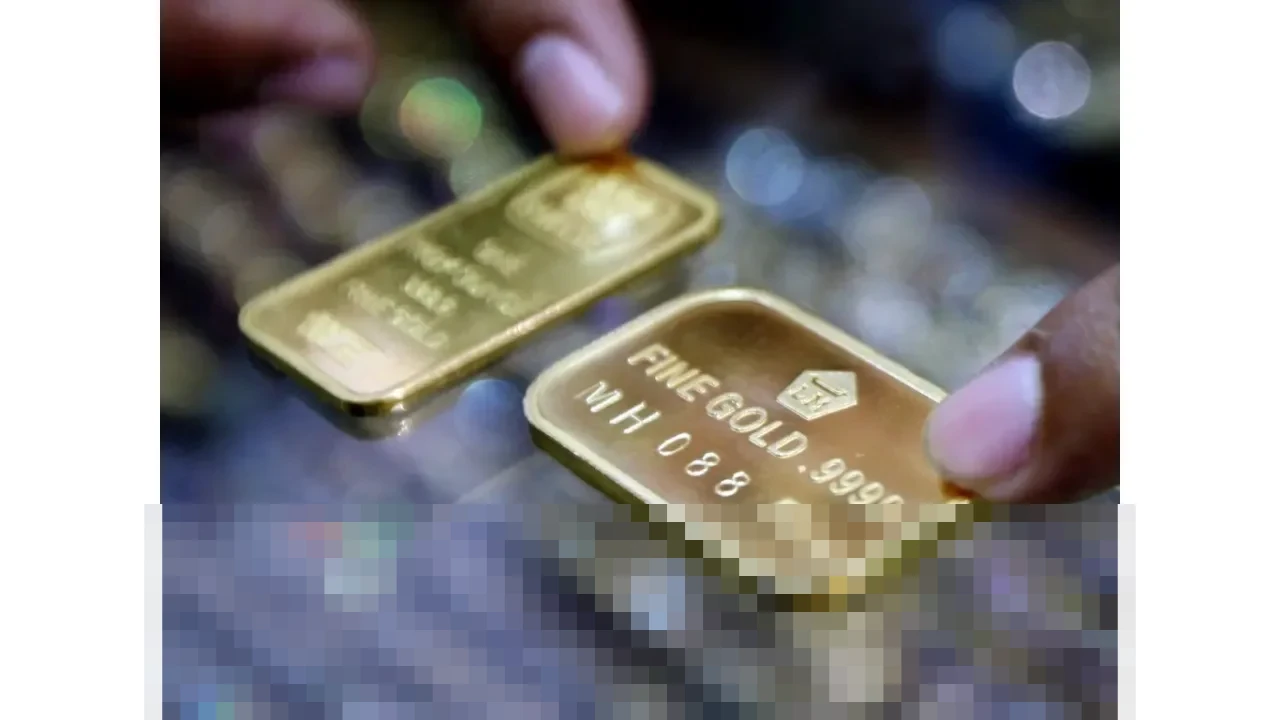 Harga Emas Antam Stagnan di Rp2.605.000 per Gram, Buyback Terkoreksi Rp9.000 Usai Cetak Rekor Baru