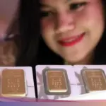 Harga Emas Antam Tembus Rekor Rp 2,5 Juta per Gram, Investor Raup Cuan Rp 8 Juta dalam Setahun