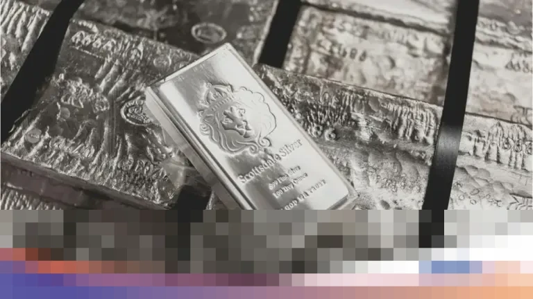 Harga Emas dan Perak Pecah Rekor Tertinggi Sepanjang Masa, Dipicu Ketegangan Geopolitik Global