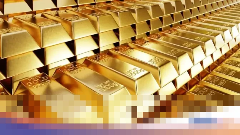 Harga Emas Diprediksi Sentuh Rp 2,7 Juta per Gram di Akhir 2025, Dipicu Geopolitik dan The Fed