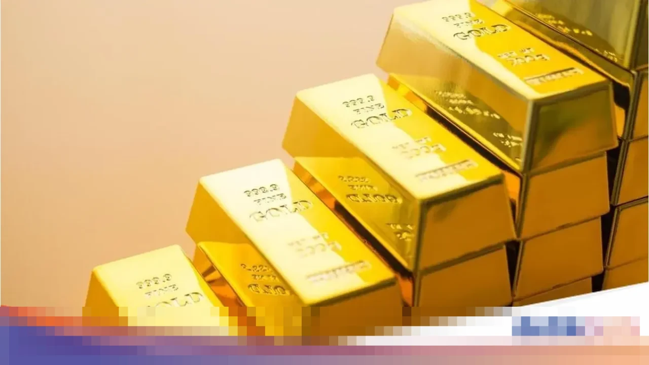 Harga Emas Diprediksi Terus Merangkak Naik, Tembus Rp 2,7 Juta per Gram Akhir 2025