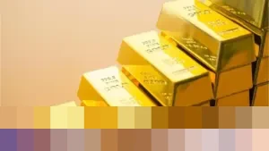 Harga Emas Diproyeksi Sentuh Rp 2,7 Juta per Gram Akhir 2025, Geopolitik dan Dolar AS Jadi Pemicu Utama