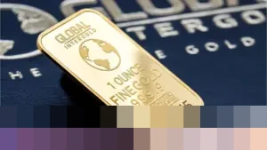 Harga Emas Diproyeksi Sentuh US$ 4.650 Pekan Depan, Analis Ingatkan Potensi Koreksi