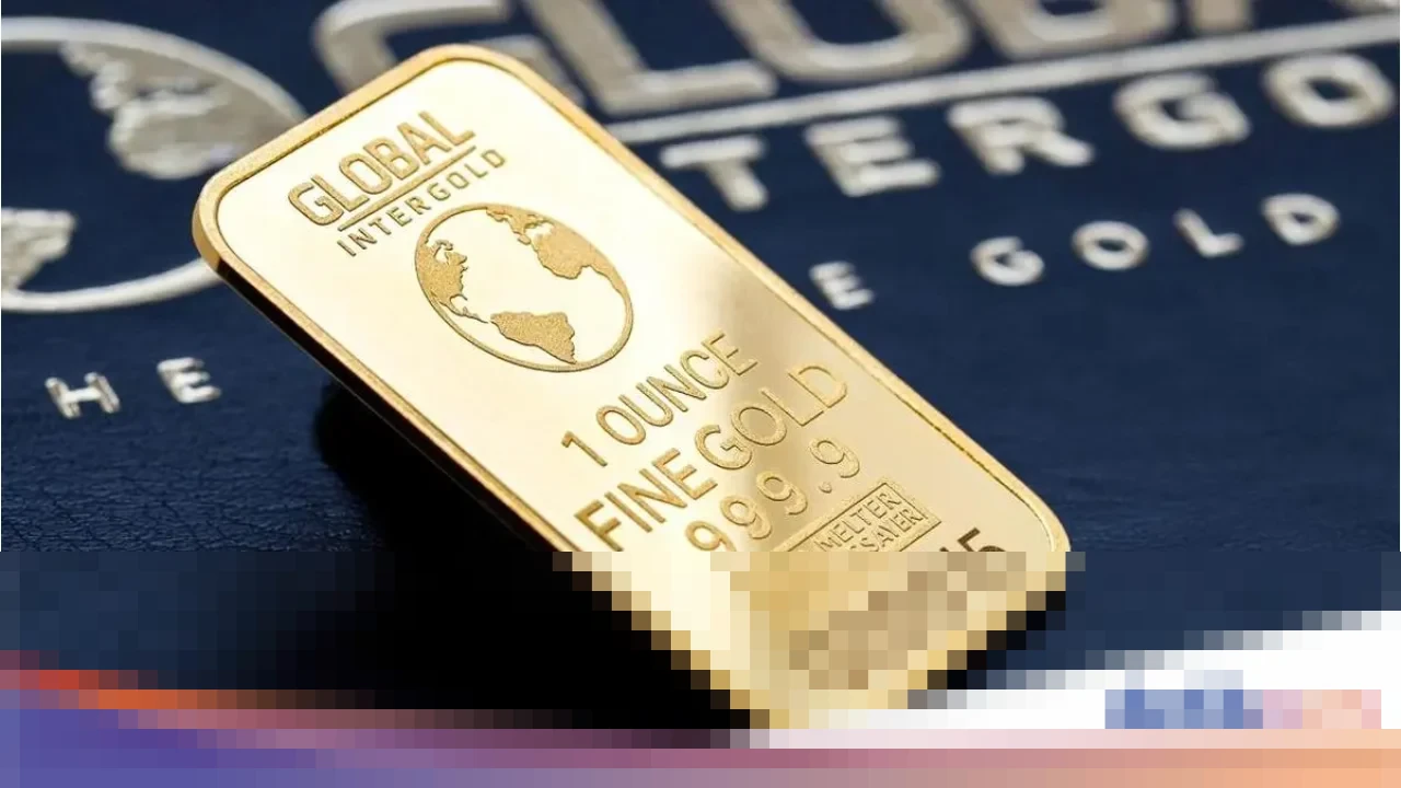 Harga Emas Diproyeksi Sentuh US$ 4.650 Pekan Depan, Analis Ingatkan Potensi Koreksi