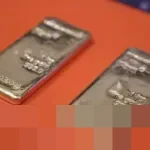 Harga Emas Melonjak 71% Sepanjang 2025, Analis Proyeksikan Tembus US$5.000 pada 2026