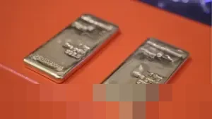 Harga Emas Melonjak 71% Sepanjang 2025, Analis Proyeksikan Tembus US$5.000 pada 2026