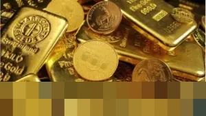 Harga Emas Pecah Rekor US$4.500 per Troy Ons, Bank Sentral Dunia Gencar Akumulasi Cadangan