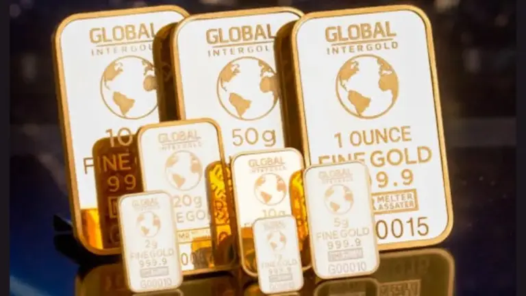 Harga Emas Pegadaian Melonjak Signifikan pada 24 Desember 2025: UBS dan Galeri24 Kompak Menguat Harga Emas Pegadaian Melonjak Signifikan pada 24 Desember 2025: UBS dan Galeri24 Kompak Menguat