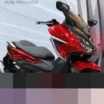 Harga Honda Forza Tembus Rp 94 Juta, Simak Perbandingan Lengkapnya dengan Yamaha Xmax