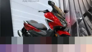 Harga Honda Forza Tembus Rp 94 Juta, Simak Perbandingan Lengkapnya dengan Yamaha Xmax