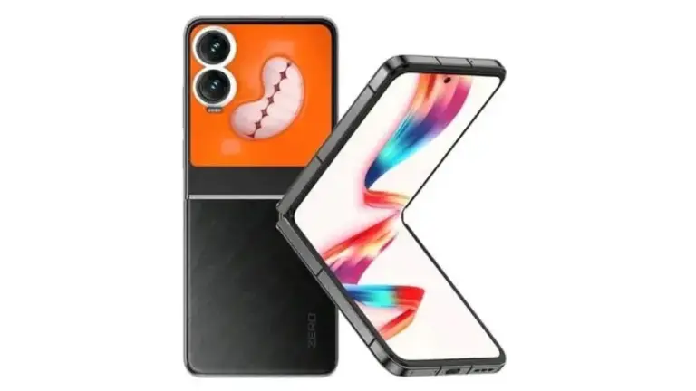 Harga Infinix Zero Flip Anjlok Jadi Rp6 Jutaan, Buka Peluang Pasar Ponsel Lipat Indonesia Harga Infinix Zero Flip Anjlok Jadi Rp6 Jutaan, Buka Peluang Pasar Ponsel Lipat Indonesia