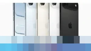 Harga iPhone 17 Air di Indonesia Anjlok Rp 3 Juta Jelang Akhir 2025, Makin Kompetitif