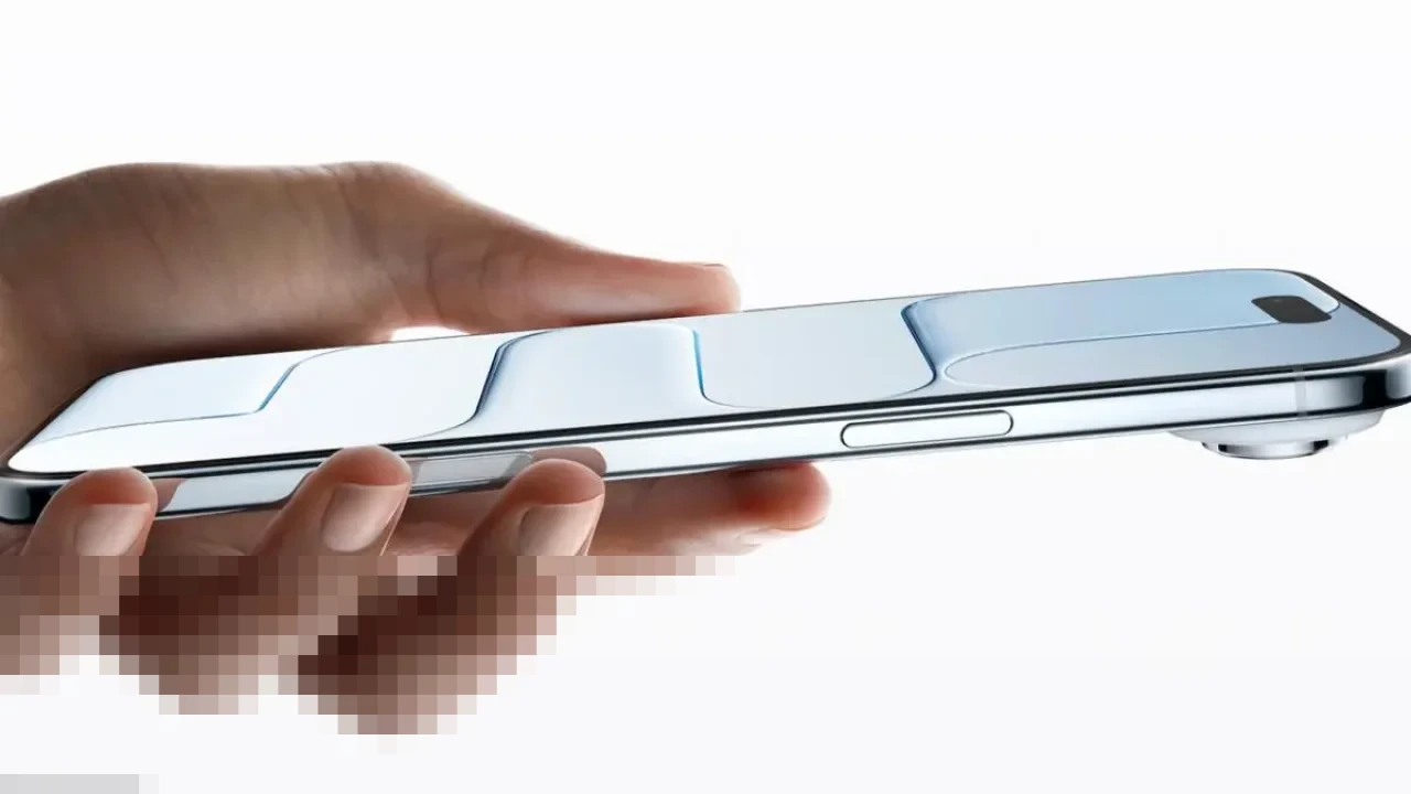 Harga iPhone Air Anjlok Rp 3,2 Juta di Indonesia, Apple Terancam Kenaikan Biaya Produksi iPhone 17