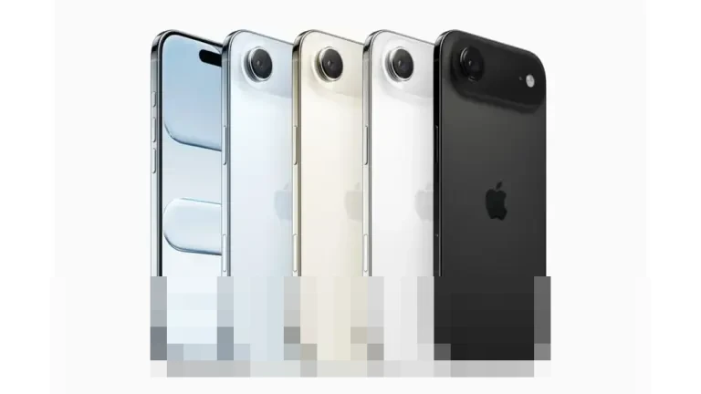 Harga iPhone Air Dipangkas hingga Rp3,2 Juta Jelang Akhir 2025, Jadi Lebih Terjangkau