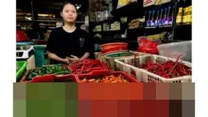 Harga Pangan Strategis Terkini 30 Desember 2025: Cabai Rawit Merah Rp69.750, Telur Ayam Rp33.000