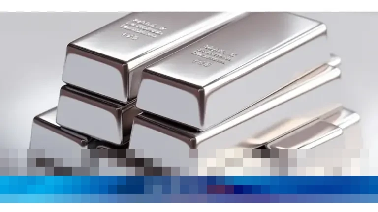 Harga Perak Melonjak 143 Persen Sepanjang 2025, Cetak Rekor Tertinggi Dipicu Defisit dan Industri