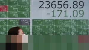 Harga Perak Melonjak Sentuh Rekor USD 80 per Ounce, Bursa Saham Asia Bervariasi Jelang Akhir Tahun