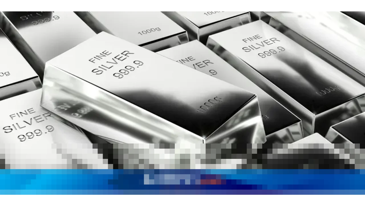 Harga Perak Tembus 80 Dollar AS per Troy Ons, Cetak Rekor Tertinggi Sepanjang Sejarah pada Akhir 2025