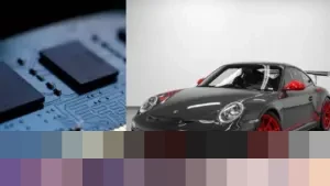 Harga RAM 4TB Tembus Rp 1,2 Miliar, Setara Porsche Akibat Demam AI