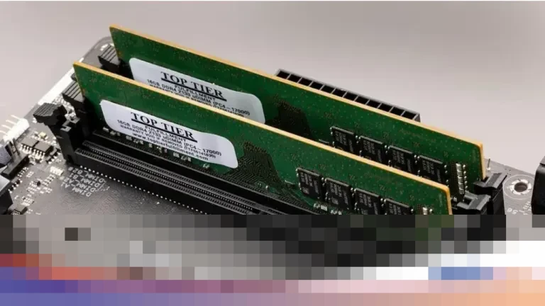 Harga RAM Melonjak Drastis Akibat AI, Pengguna PC Lirik Solusi Adaptor RAM Laptop