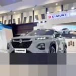 Harga Suzuki Fronx Desember 2025: Varian GL Mulai Rp259 Juta, SGX Tembus Rp321,9 Juta