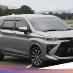 Harga Toyota Avanza Terbaru Desember 2025 Mulai Rp 243 Juta, Pajak Tahunan Rp 3 Jutaan