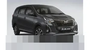 Harga Toyota Calya Bekas 2016-2024: Pilihan MPV LCGC Irit Mulai Rp90 Juta