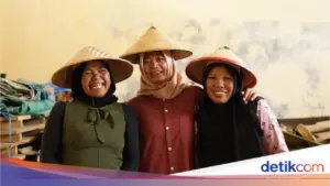 Hari Ibu 2025: PNM Mekaar Dampingi Ribuan Ibu Prasejahtera Tingkatkan Ketahanan Ekonomi