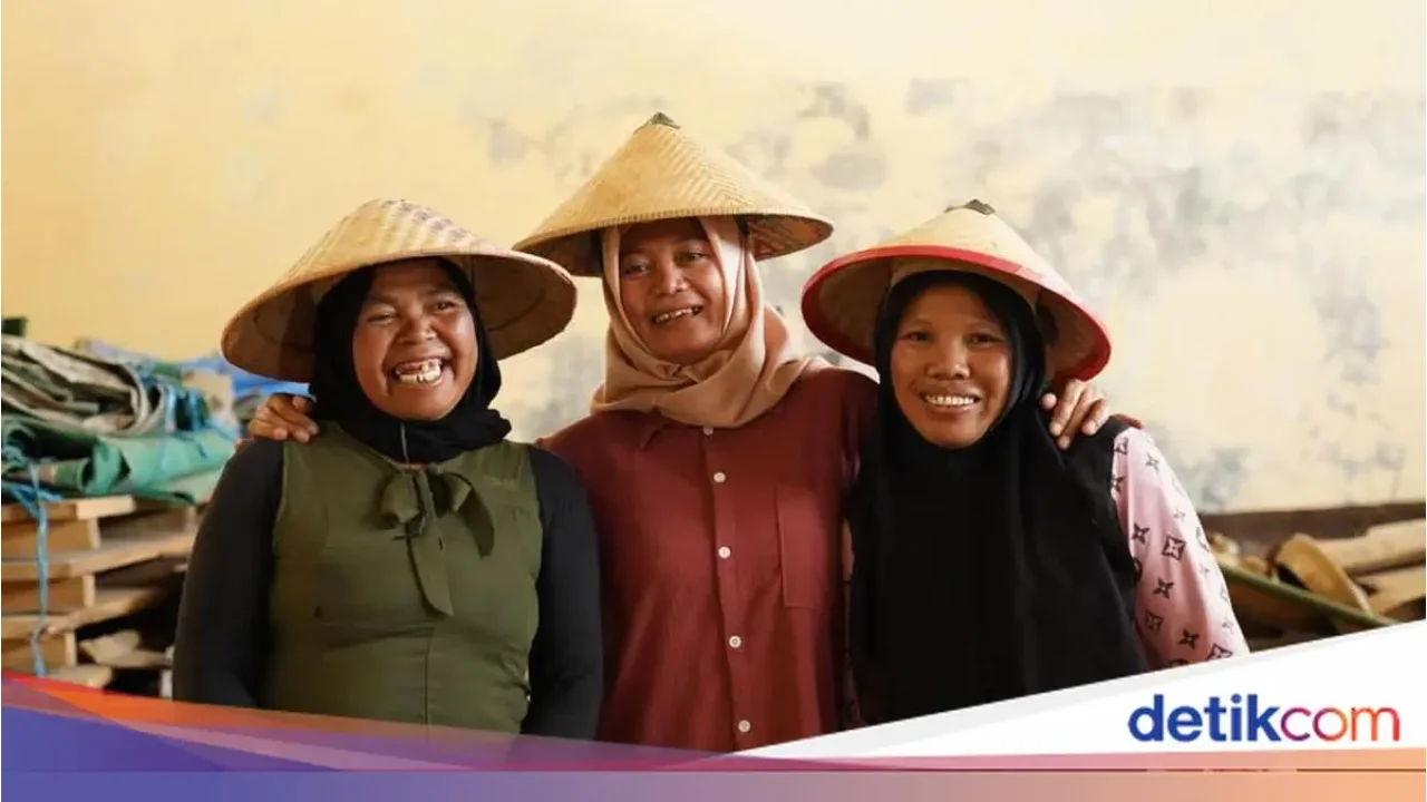 Hari Ibu 2025: PNM Mekaar Dampingi Ribuan Ibu Prasejahtera Tingkatkan Ketahanan Ekonomi