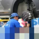 Hariadi: “Suzuki Peduli Banjir Sumatera Beri Keringanan Agar Kendaraan Kembali Layak Jalan”