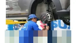 Hariadi: “Suzuki Peduli Banjir Sumatera Beri Keringanan Agar Kendaraan Kembali Layak Jalan”