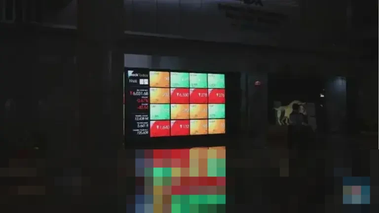 Harimas Tunggal Jual 411,5 Juta Saham IMPC, Kepemilikan Turun dan Free Float Meningkat Harimas Tunggal Jual 411,5 Juta Saham IMPC, Kepemilikan Turun dan Free Float Meningkat