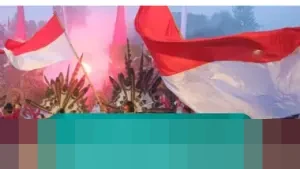 Harmoni Lintas Iman dan Budaya: Bali Gelar Doa Bersama Sambut Tahun Baru 2026