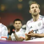 Harry Kane Pecahkan Rekor 100 Kontribusi Gol Bundesliga, Lampaui Catatan Arjen Robben