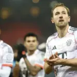 Harry Kane Pecahkan Rekor Arjen Robben, Tutup Tahun 2025 dengan 100 Kontribusi Gol di Bundesliga