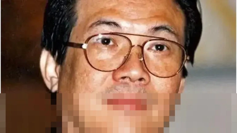 Harta Prajogo Pangestu Lenyap Rp 25,13 Triliun Jelang Libur Natal Akibat Koreksi IHSG