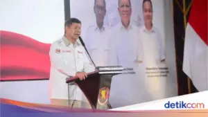 Hashim Djojohadikusumo Bantah Keras: Prabowo Tak Miliki Lahan Sawit Satu Hektare Pun