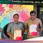 Hashim Djojohadikusumo, Indosat, dan Northstar Bentuk FiberCo, Targetkan Pemerataan Akses Digital