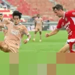 Hasil Imbang Tanpa Gol di Gianyar: Bali United dan Dewa United Stagnan di Klasemen Super League
