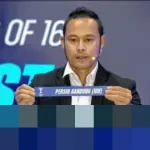 Hasil Undian ACL 2: Persib Bandung Hadapi Ratchaburi FC, Atep Optimistis: “Harusnya Bisa”