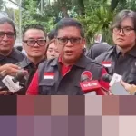 Hasto Kristiyanto Tegaskan PDIP Beri Ruang Ekspresi bagi Anak Muda dalam Kepengurusan