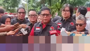 Hasto Kristiyanto Tegaskan PDIP Beri Ruang Ekspresi bagi Anak Muda dalam Kepengurusan