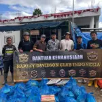 HDCI Aceh Salurkan Bantuan Mendesak untuk Korban Banjir dan Longsor di Aceh Tengah