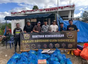 HDCI Aceh Salurkan Bantuan Mendesak untuk Korban Banjir dan Longsor di Aceh Tengah